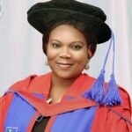Prof Rosemary Ogu